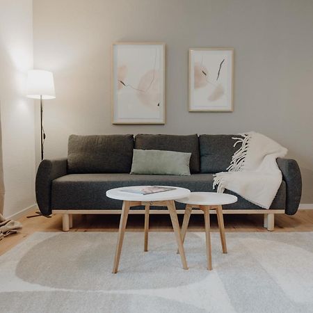 Coblenz Suites - Design Apartment City Koblenz  Exteriör bild