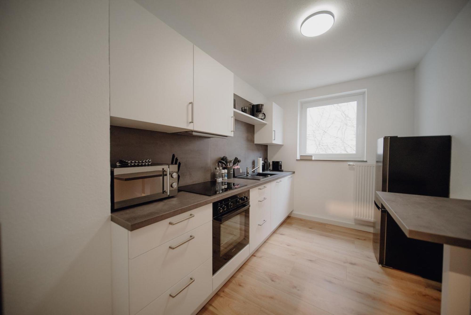 Coblenz Suites - Design Apartment City Koblenz  Exteriör bild