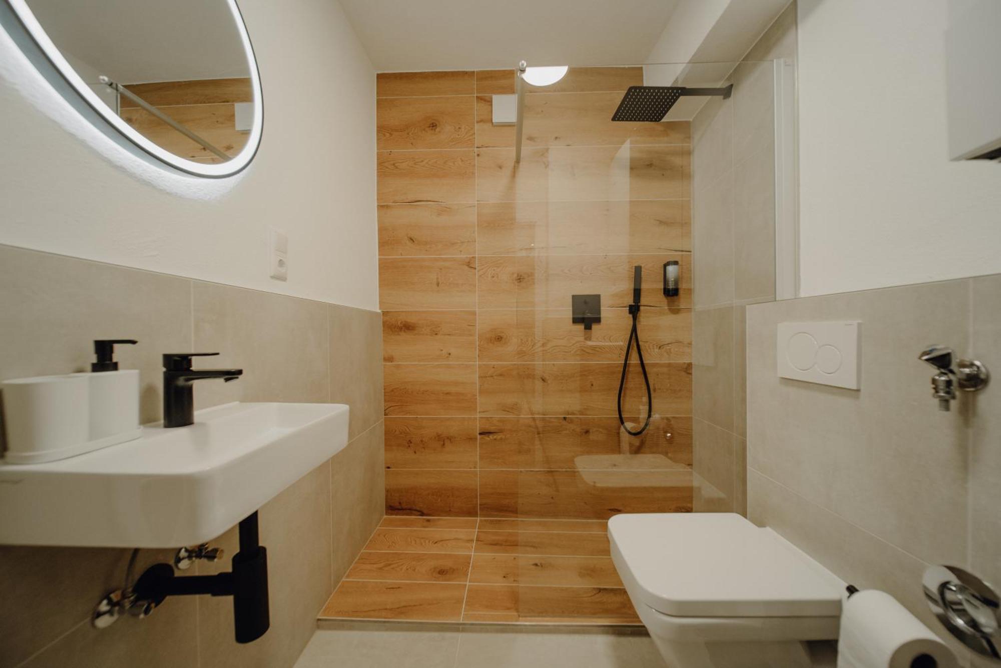 Coblenz Suites - Design Apartment City Koblenz  Exteriör bild